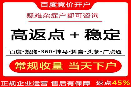 探索百度竞价代理的未来发展趋势与挑战